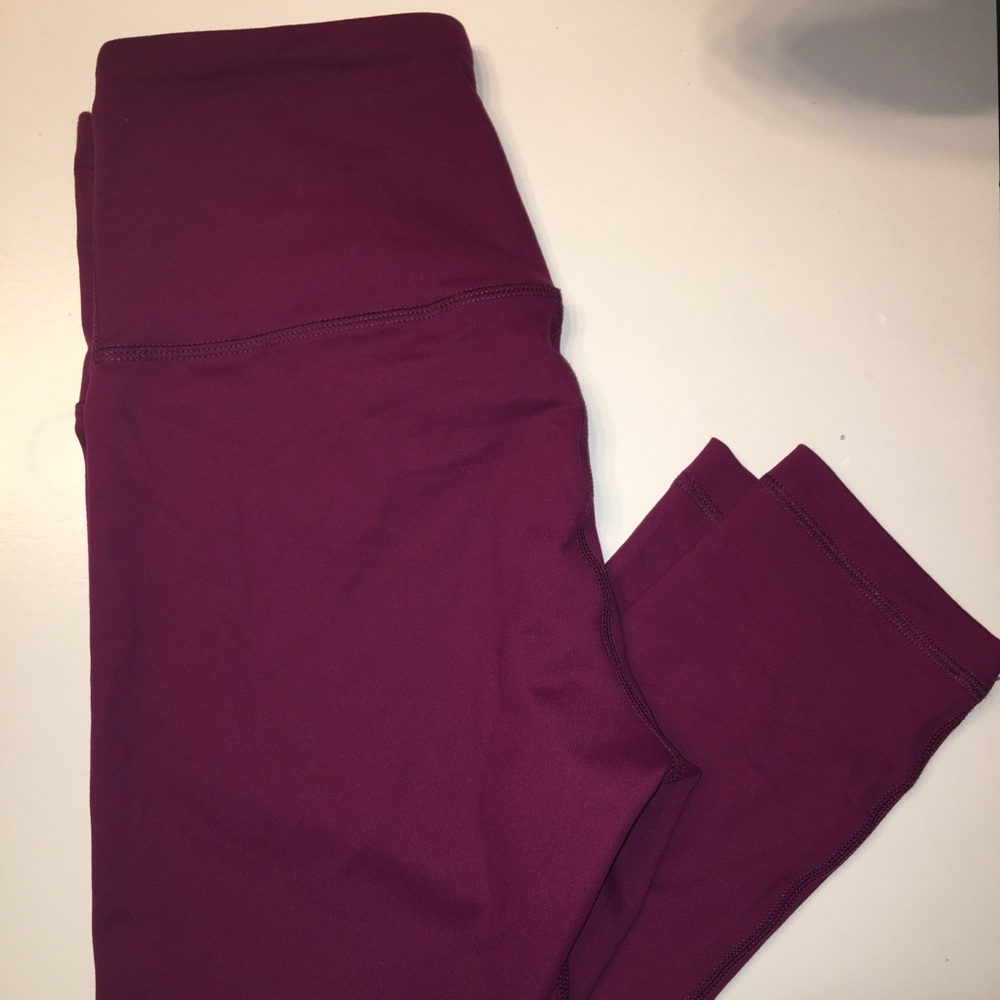 90 Degree Pants!